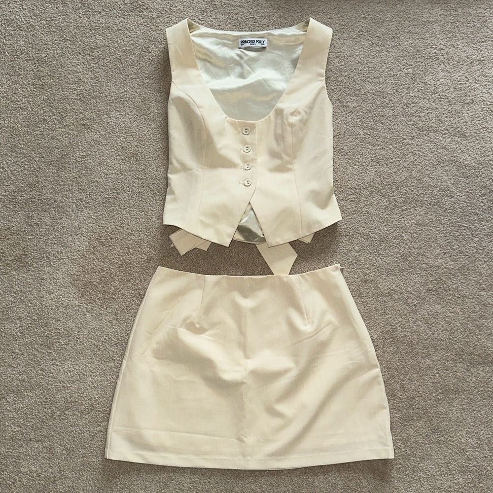 Matching Set NWOT - Picture 3 of 6